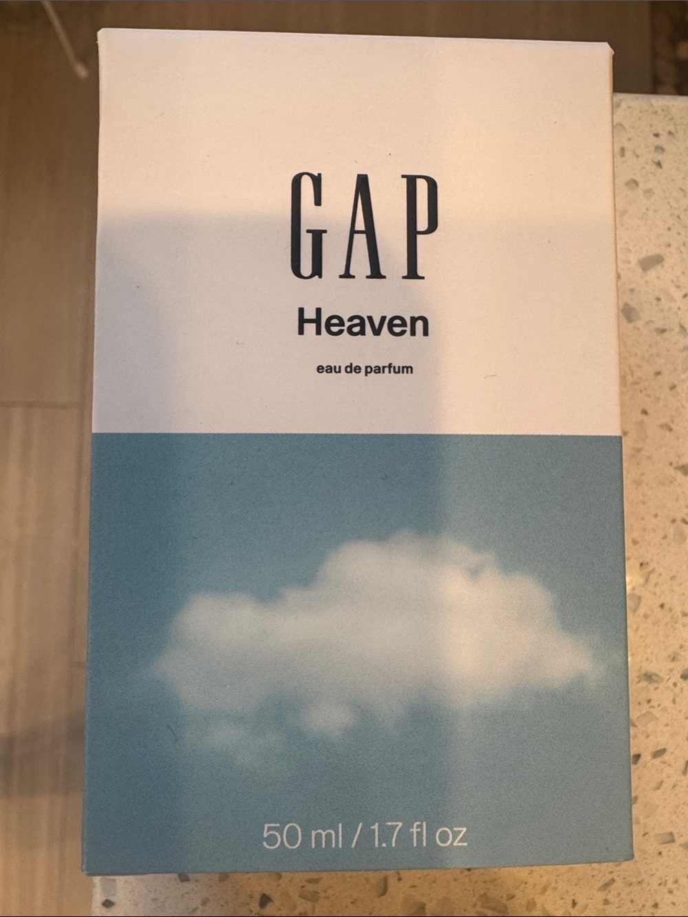 GAP Heaven Eau De Perfume